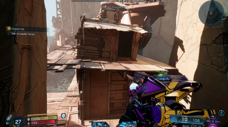 Boneka Kepala Goyang Marcus