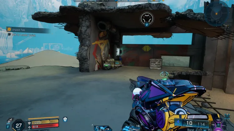 Il Salario del Guerriero