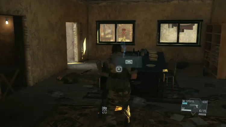 Koi no Yokushiryoku (Pencegahan Cinta)