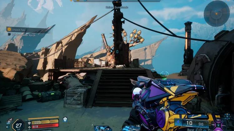 Altavoz de Propaganda