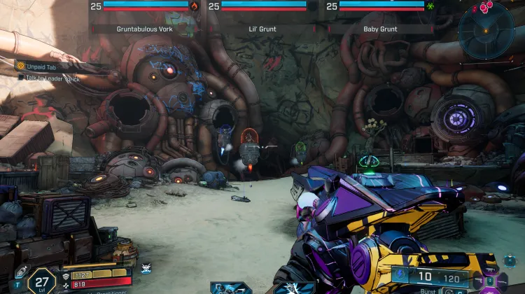 Rippa Straßenvögel