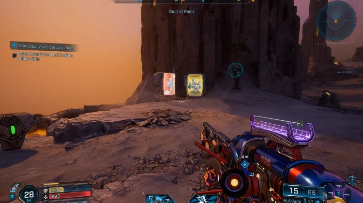 Medizinischer Verkaufsautomat