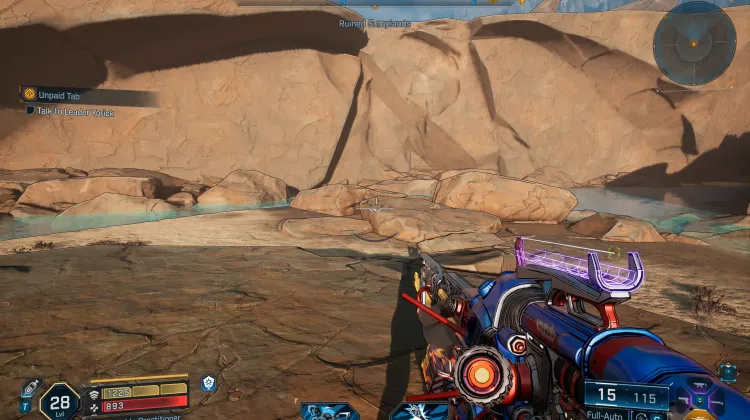 Boneka Kepala Goyang Marcus