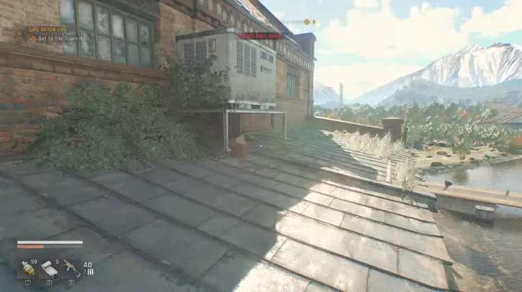 Tarian Para Makhluk Aneh