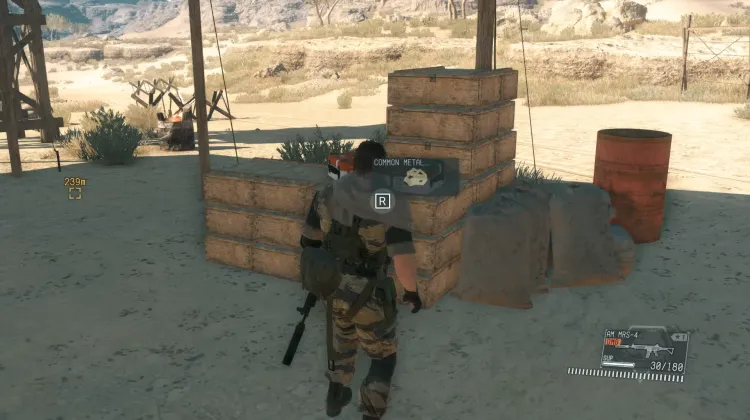 Risorse di Carburante