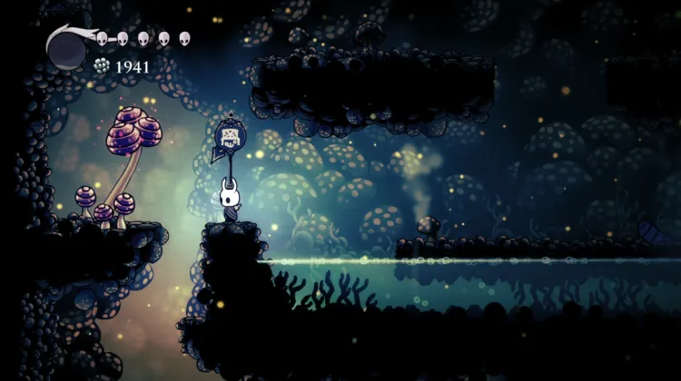 Depósito Geológico