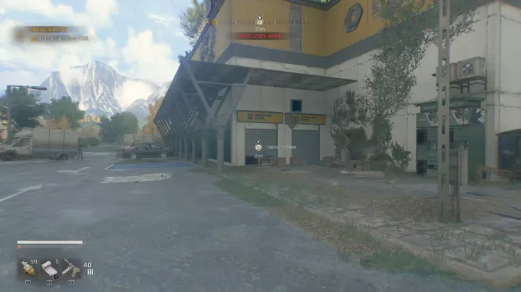 Toko Perangkat Keras