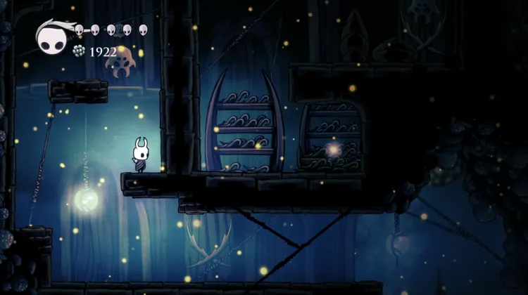 Garra de Louva-a-deus