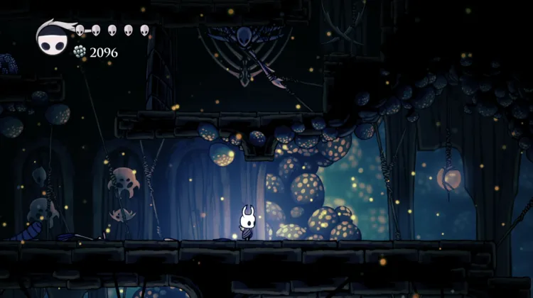 Depósito Geológico