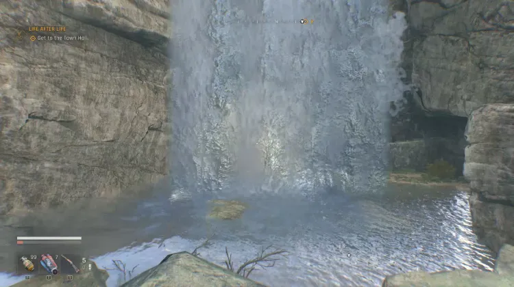 Sello de Piedra: El Vacío