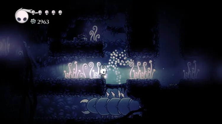 Depósito Geológico