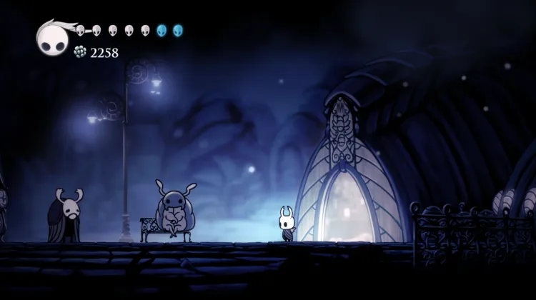 Fragmento de Máscara