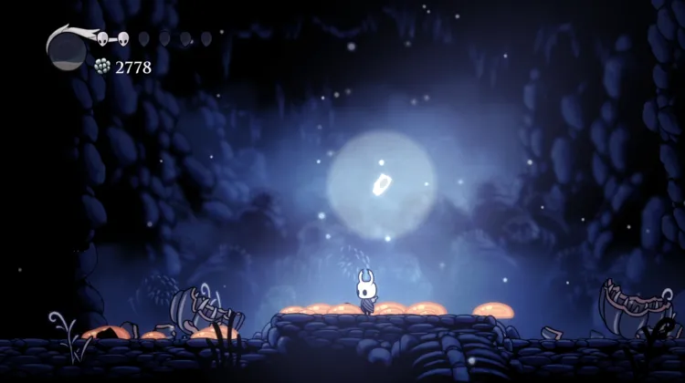 Fragmento de Máscara