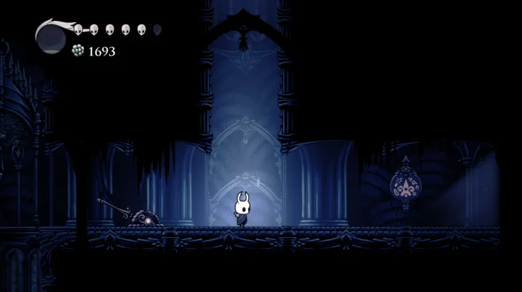 Lemm le Chercheur de Reliques