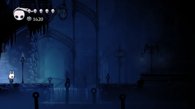 Memorial al Caballero Hueco