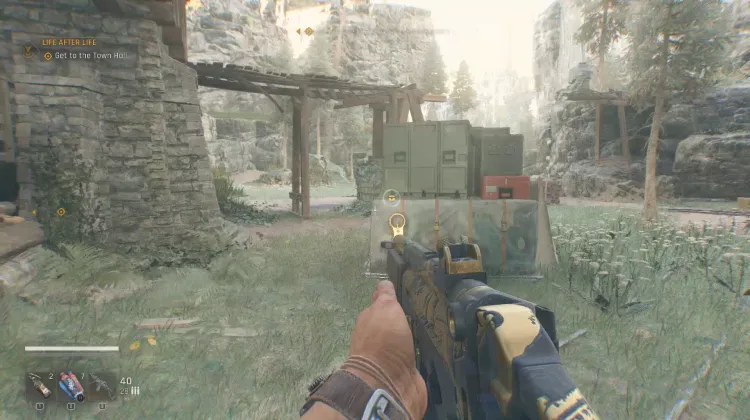 Appunto di Ricerca del Barone #04