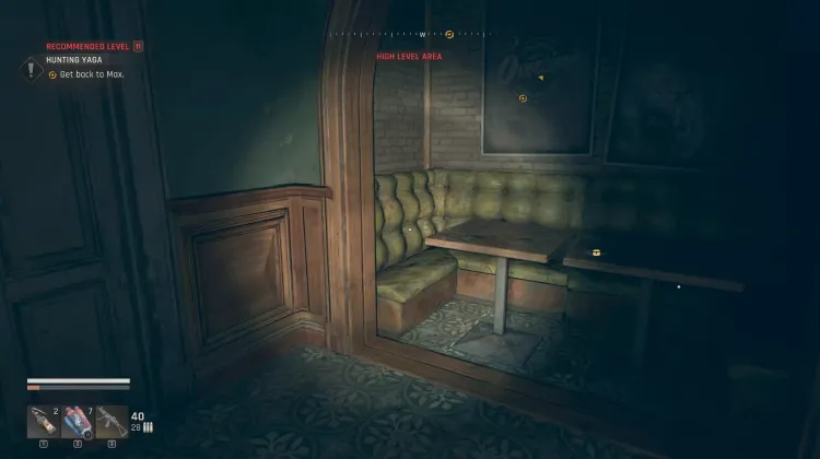 EP05: "Lingkaran Sunyi"