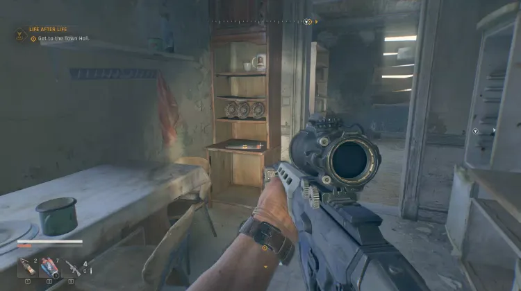 Koran Castor Woods - 22 Juni, 2015