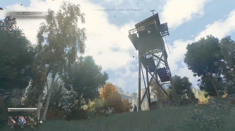 Torre de la Autopista