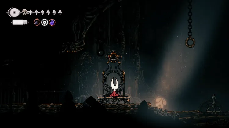 Panchina - Il Calderone