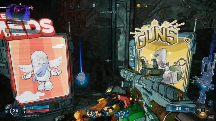 Máquina Expendedora Médica