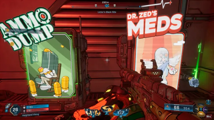 Máquina Expendedora Médica