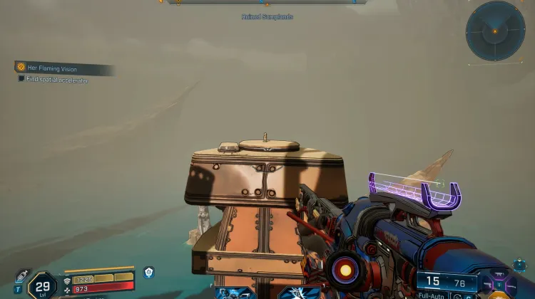 Boneka Kepala Goyang Marcus