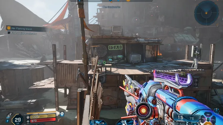 Il Dovuto di un Guerriero