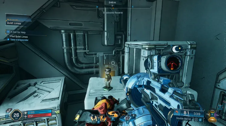 Boneka Kepala Goyang Marcus