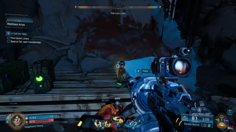 Boneka Kepala Goyang Marcus