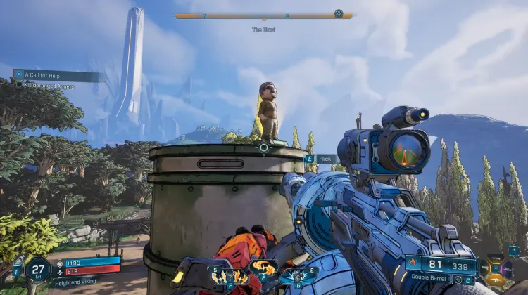 Boneka Kepala Goyang Marcus