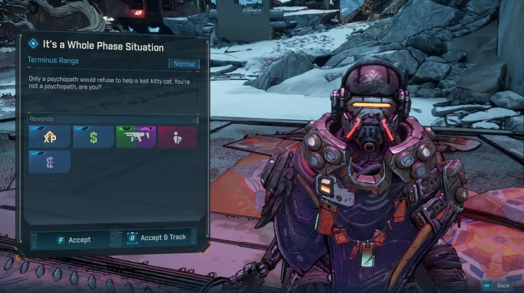 È una Situazione di Fase Completa