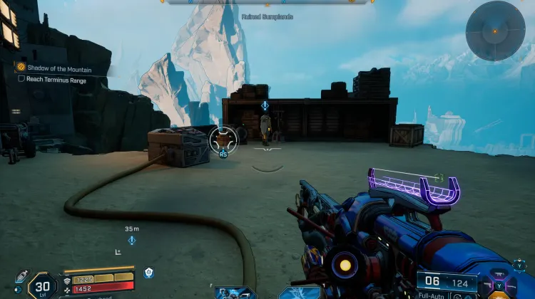 Entra negli Electi Parte 2