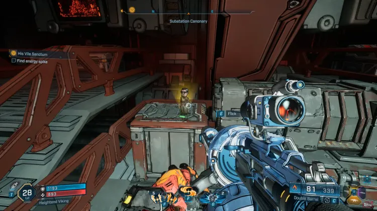 Boneka Kepala Goyang Marcus