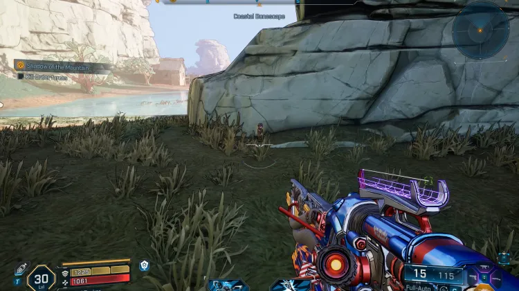 Boneka Kepala Goyang Marcus