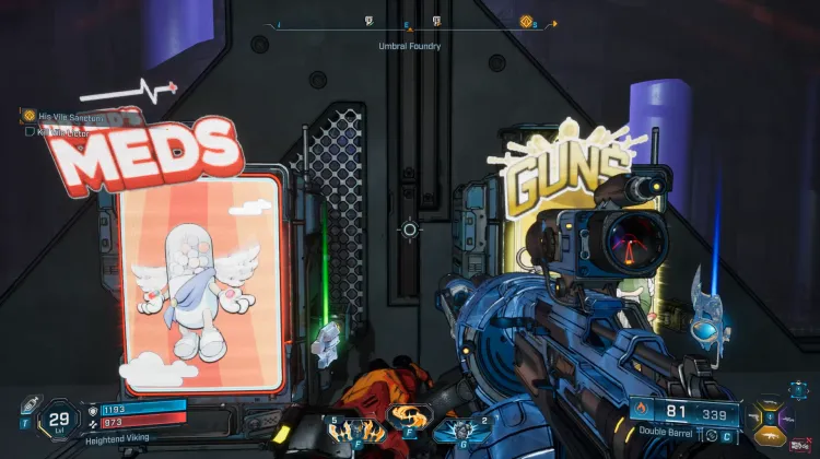 Medizinischer Verkaufsautomat