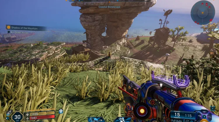 Boneka Kepala Goyang Marcus