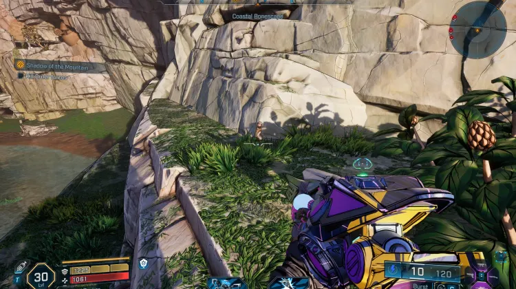 Boneka Kepala Goyang Marcus