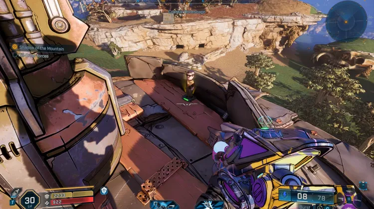 Boneka Kepala Goyang Marcus