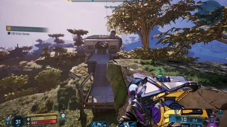 Boneka Kepala Goyang Marcus