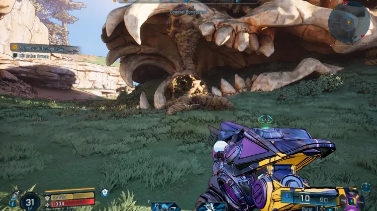 Una Scoperta Straordinaria