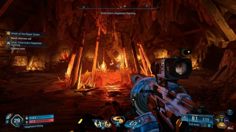 Çekingen Kyle'ın İhmal Edilen Açılışı