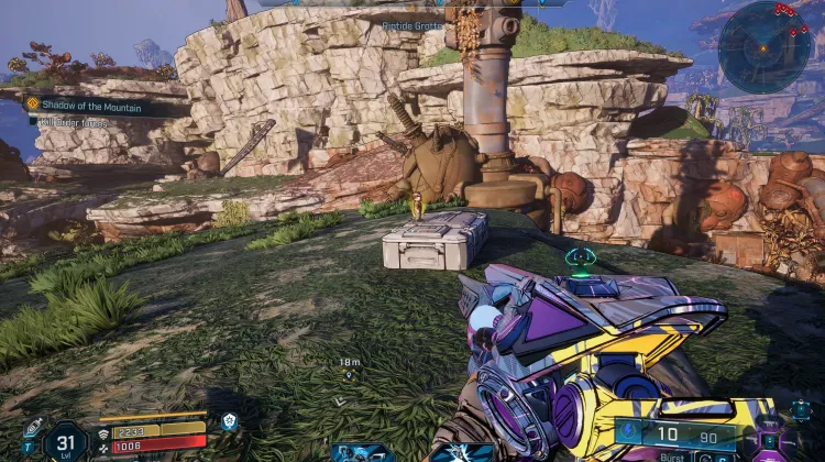 Boneka Kepala Goyang Marcus