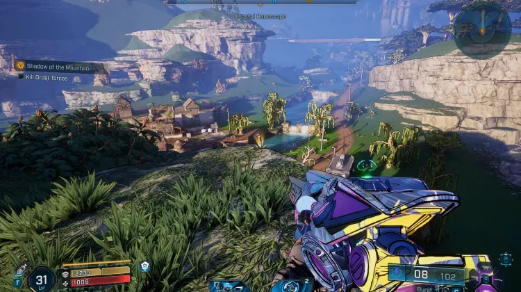 Boneka Kepala Goyang Marcus