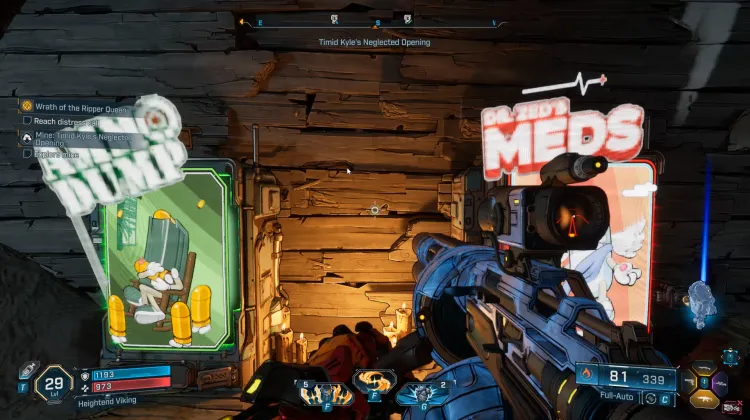 Depósito de Municiones