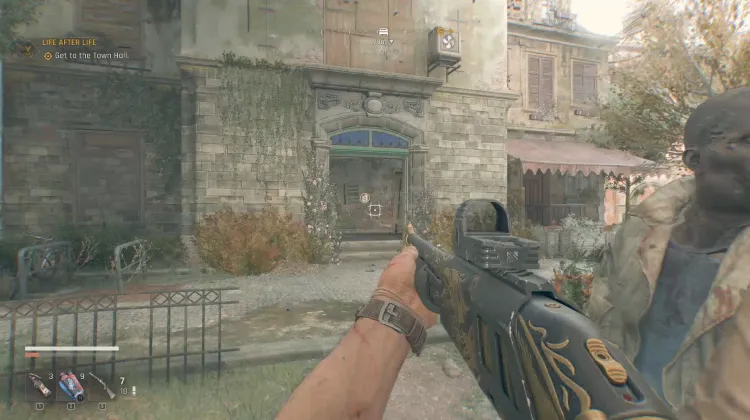 Appartement Gallery Sq.