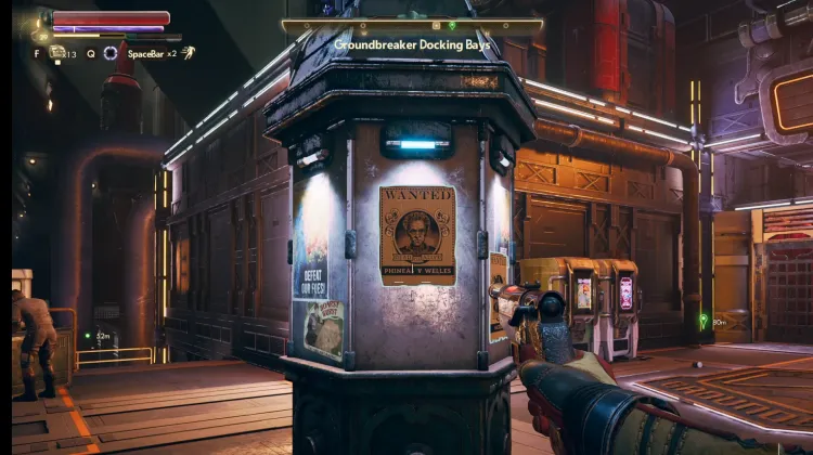 GESUCHT: Phineas V. Welles