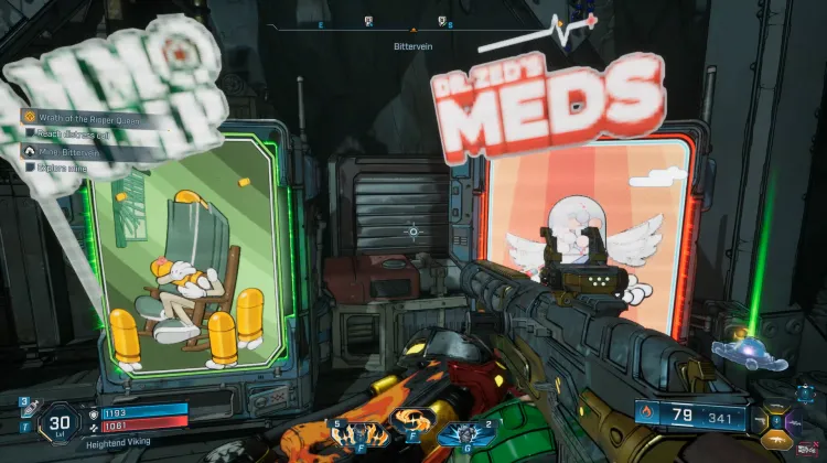 Máquina Expendedora Médica