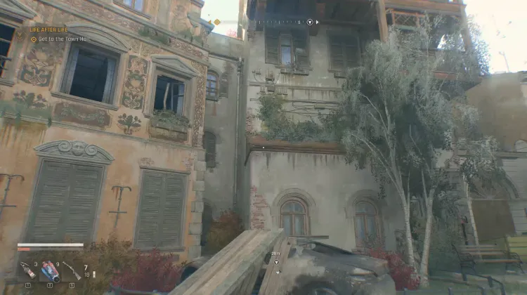 Experimenta con los Infectados