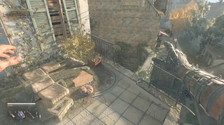 Liburan di Castor Woods